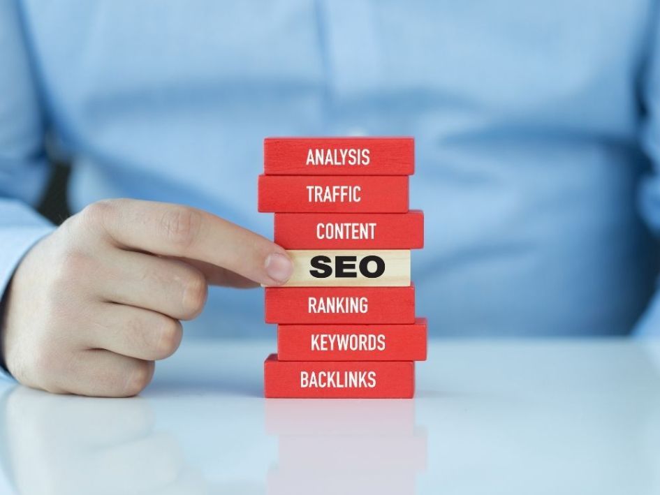 Çankırı Google SEO Danışmanı